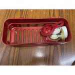 product_image_name-Generic-حامل رف تخزين عريض بشفاط قوي-5