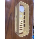 product_image_name-Generic-حامل رف تخزين عريض بشفاط قوي-7