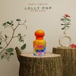 Willy عطر ويلي توتي فروتي لولي بوب 50 مل - للأطفال