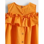 product_image_name-LC Waikiki-فستان بوبلين للبنات برقبة مربعة-2