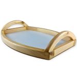 product_image_name-Generic-Wooden Serving Tray - 47*25 cm.-1