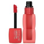 Maybelline SuperStay Teddy Tint – Long-Lasting Lip & Cheek Tint with Soft Matte Finish