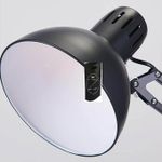 product_image_name-Generic-مصباح طاولة مرن أسود مع حقيبة زيجور الخاصة-5