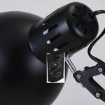 product_image_name-Generic-مصباح طاولة مرن أسود مع حقيبة زيجور الخاصة-6