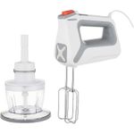 product_image_name-Tornado-مضرب بيض تورنيدو 400 وات ، 5 سرعة ، شريحة ، ابيض THM-400SS-1