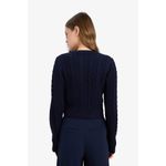 product_image_name-Defacto-كارديجان برقبة دائرية وقصة عادية-3