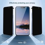 product_image_name-Generic-Anti Spy Privacy Screen Protector Compatible with iPhone 13 Pro Max-14 Plus, Tempered Glass Screen Protector, Anti-Scratch, Bubble Resistant, Anti-Spy, Easy Installation-3