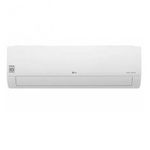 LG تكييف ديوال 2.25 حصان, انفرتر, بارد لون أبيض STD S4NQ18KL3AD
