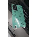 product_image_name-Generic-Back Gelatin Protector For Samsung Note 20 Ultra-2