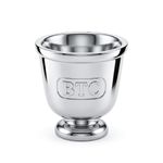 Btc 41.10g Mortar Silver Set. - image 7