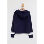 product_image_name-Defacto-Girl Regular Fit Sweat Shirt - Navy-4