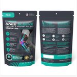 product_image_name-Generic-Compression Knee Brace for Women & Men, 2-Pack Knee Brace for Running Knee Pain, Knee Support Compression Sleeve, Workout Sports Knee Braces for Meniscus Tear, ACL & Arthritis Pain Relief-5