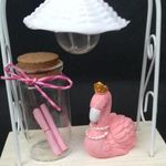 product_image_name-Generic-مصباح ليلي على شكل فلامنجو لتزيين المنزل - هدية رائعة لمكتب وغرفة-3