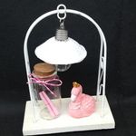 product_image_name-Generic-مصباح ليلي على شكل فلامنجو لتزيين المنزل - هدية رائعة لمكتب وغرفة-4