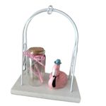 product_image_name-Generic-مصباح ليلي على شكل فلامنجو لتزيين المنزل - هدية رائعة لمكتب وغرفة-6