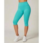 Freska Half Legging - Mint
