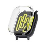 product_image_name-Generic-غطاء حماية من السيليكون الناعم لساعة Redmi Watch 5 Active (شفاف)-1