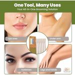 product_image_name-Generic-Set of 6 Women’s Multi-Purpose Razors – Face and Body Hair Removal – Disposable Eyebrow Shaping Tool – Perfect for Salon Use, Travel, and Beauty Essentials-5