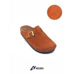 product_image_name-NASHKA-صنادل Havan بنية للرجال - جلد طبيعي فاخر-1