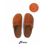 product_image_name-NASHKA-صنادل Havan بنية للرجال - جلد طبيعي فاخر-4