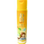 Tola شامبو وغسول الجسم تولا للأطفال 250 مل