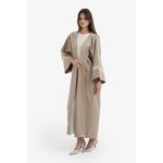 product_image_name-Carina-Contrast-Sequin Hooded Kimono-1