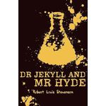 Basic Books Scholastic Classics: Strange Case of Dr Jekyll and Mr Hyde
