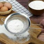 product_image_name-Generic-Stainless Steel Tea Infuser Set Of 3Pcs, Big Size, Silver-3