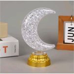 product_image_name-Generic-مصباح كريستال، لا حرارة، قاعدة ذهبية-3