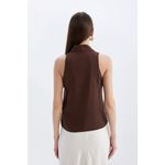 product_image_name-Defacto-بلوزة كت قصة عادية من مزيج الكتان-3