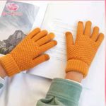product_image_name-Generic-قفازات اللمس السحري للشتاء للنساء والرجال - قفازات كاملة الأصابع بتصميم كروشيه دافئ-1