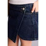 product_image_name-Defacto-Girl Denim Shorts-4