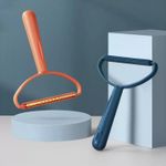 Portable Mini Lint Remover, Reusable Lint Remover for Clothes, Carpets, Sofas (Pack of 6)