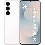 product_image_name-Samsung-جالاكسي إس 25 إف إي - سعة تخزين 512 جيجابايت - ذاكرة وصول عشوائي 8 جيجابايت - شريحة واحدة - يدعم شبكات الجيل الخامس - أبيض-1