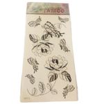 وشم مؤقت ضد الماء عالي الجوده