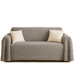 product_image_name-Snooze-غطاء كنبه جاكار،260*180 سم، جراي-5