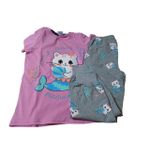 product_image_name-Generic-Summer pajamas for girls-3