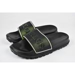 product_image_name-Generic-سليبر طبي رجالي وشبابي مطاط أسود-1