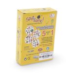 Generic Spot The Same (Identical Card Game) - image 2