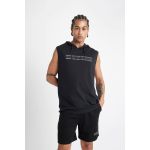 product_image_name-Defacto-Man Hooded Slim Fit Athlete - Black-3