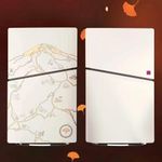 product_image_name-Generic-غطاء حماية صلب لجهاز بلايستيشن 5 سليم (النسخة الديجيتال) - جوست أوف يوتي - ابيض-2