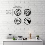 product_image_name-Generic-فن الجداريات ذو العناصر الأربعة-6