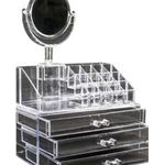 product_image_name-As Seen On Tv-منظم الميكب 3 دور بالمرايا-2