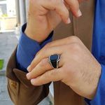 Generic خاتم فضة عيار 925 - image 2