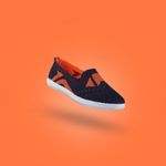 product_image_name-Toobaco-سنيكرز حريمى كاجوال قماش-3