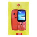 product_image_name-Girasole-موبايل G30-2.4 بوصة ثنائي الشرائح من جيراسول باللون الأسود مع سماعة أذن مجانية، مع خاصية الآذان (التذكير بالصلاة)-3