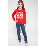 product_image_name-Defacto-Knitted Sweat Shirt - Red-2