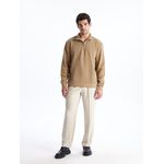 product_image_name-LC Waikiki-سويت شيرت برقبة أنبوبية للرجال من LC Waikiki-2