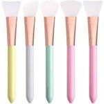 product_image_name-Generic-طقم فرشاة تدليك الوجه من السيليكون (قطعتين)-1