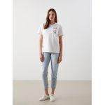 product_image_name-LC Waikiki-تي شيرت نسائي بطباعة توم وجيري وياقة مستديرة-1